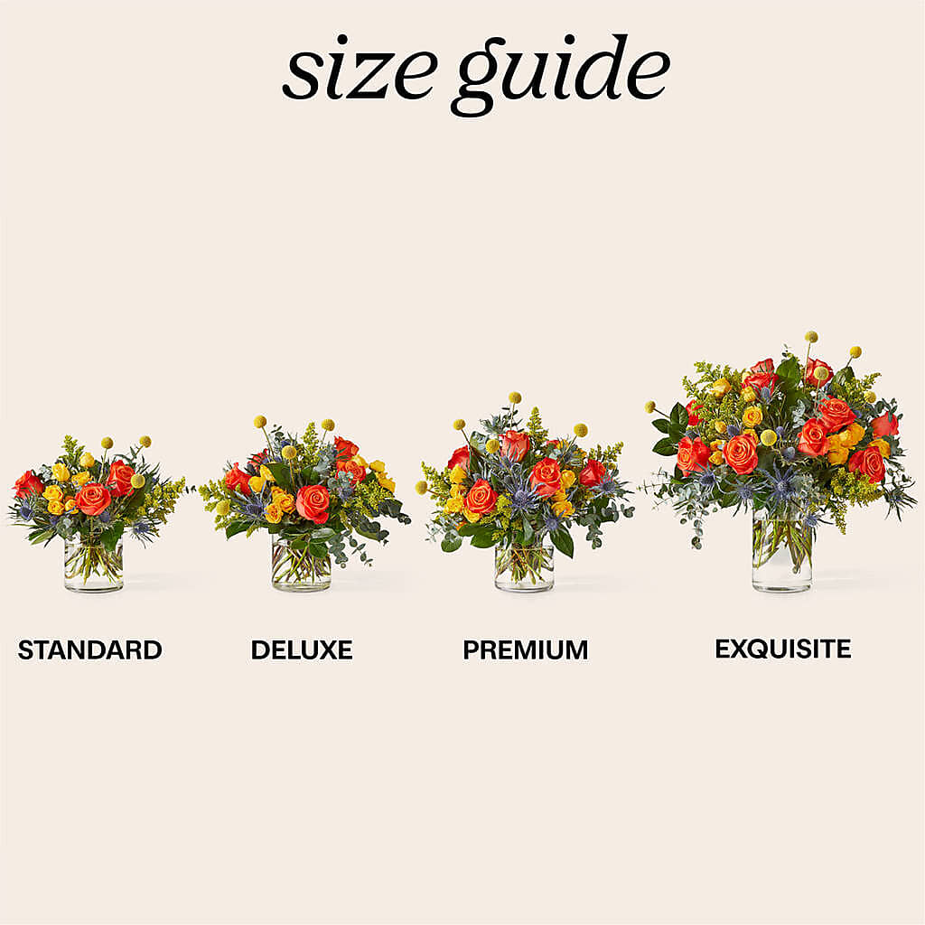 Disco Bouquet – Barbur Floral Shop, Geneva NE