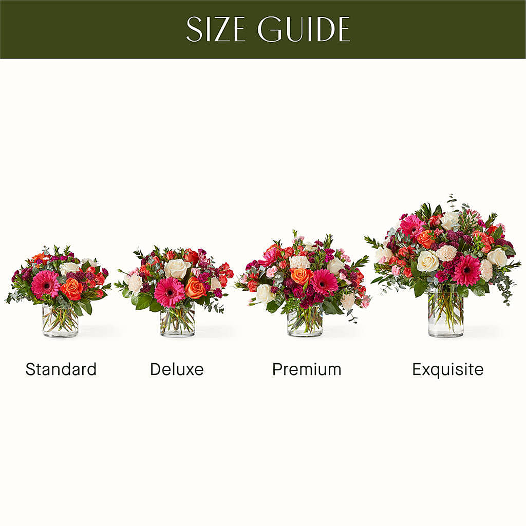 Smell the Roses Bouquet – Barbur Floral Shop, Geneva NE