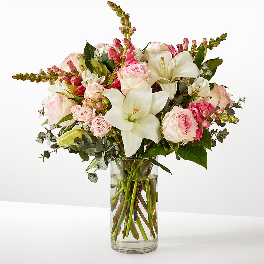 Ballet Slippers Bouquet – Barbur Floral Shop, Geneva NE