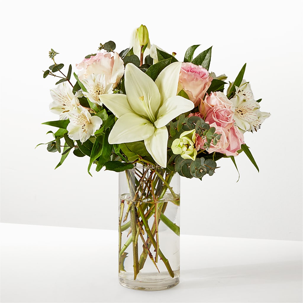 Ballet Slippers Bouquet – Barbur Floral Shop, Geneva NE