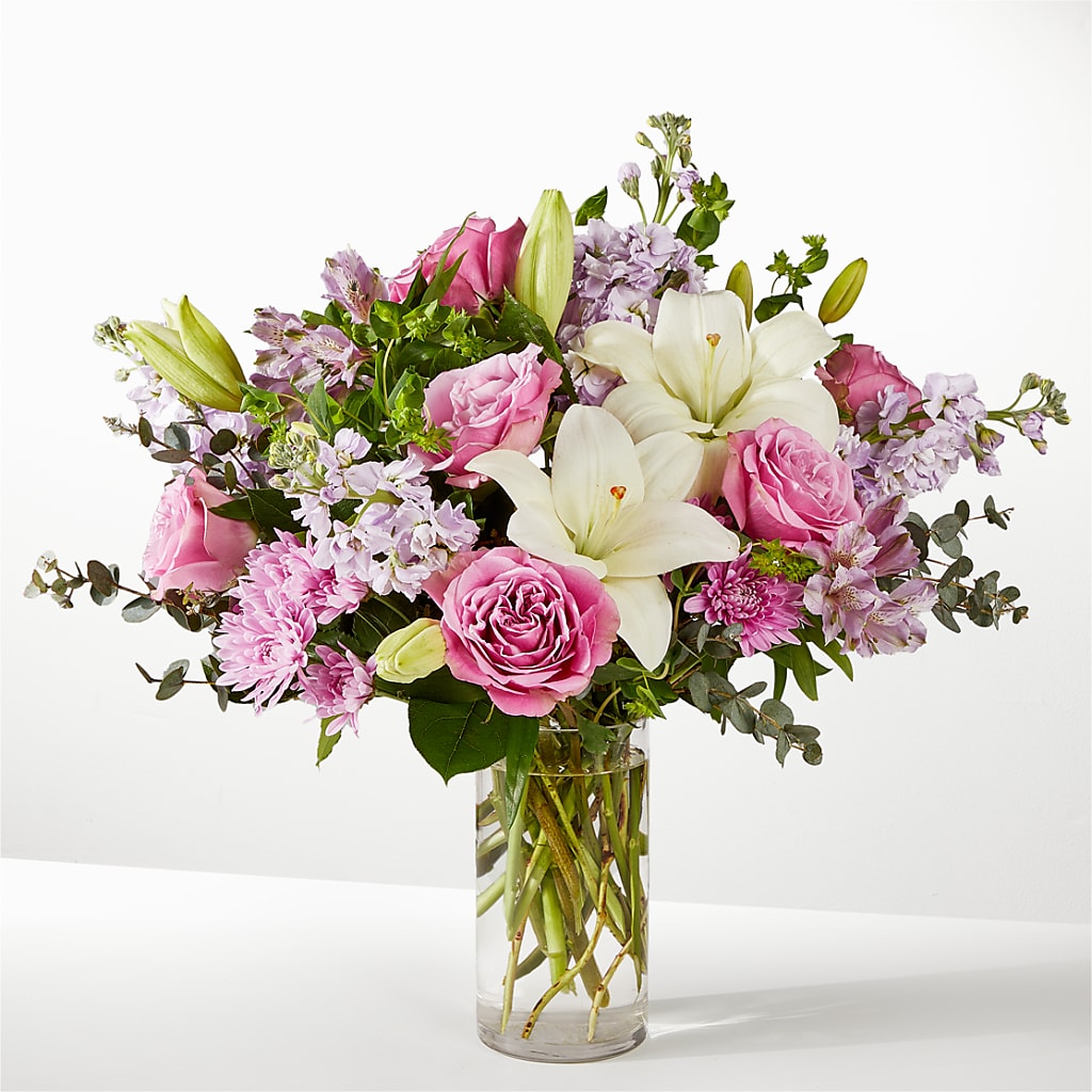 Daydreamer Bouquet – Barbur Floral Shop, Geneva NE