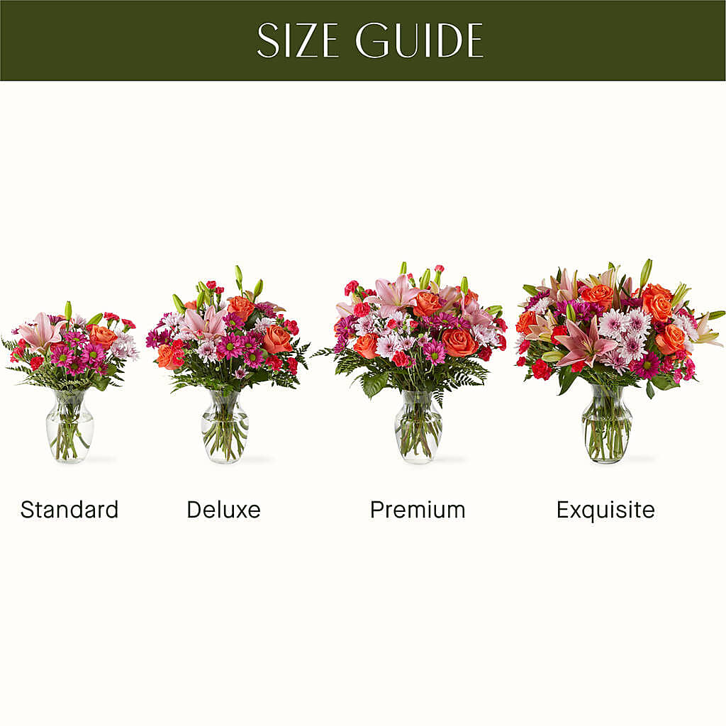 Light of My Life Bouquet –  Barbur Floral Shop, Geneva NE