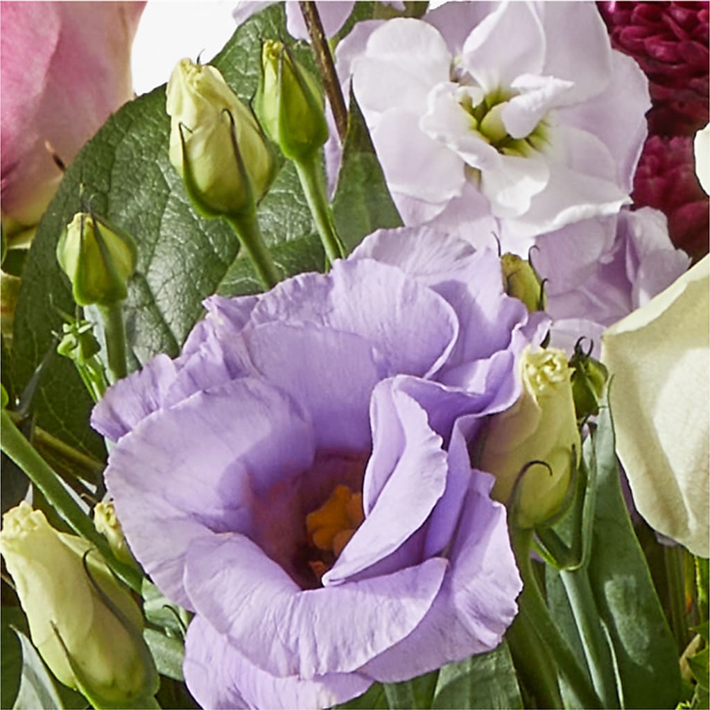 Work of Art Bouquet –  Barbur Floral Shop, Geneva NE