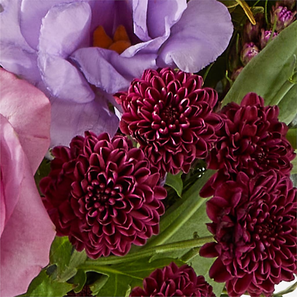 Work of Art Bouquet –  Barbur Floral Shop, Geneva NE