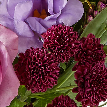 Work of Art Bouquet –  Barbur Floral Shop, Geneva NE