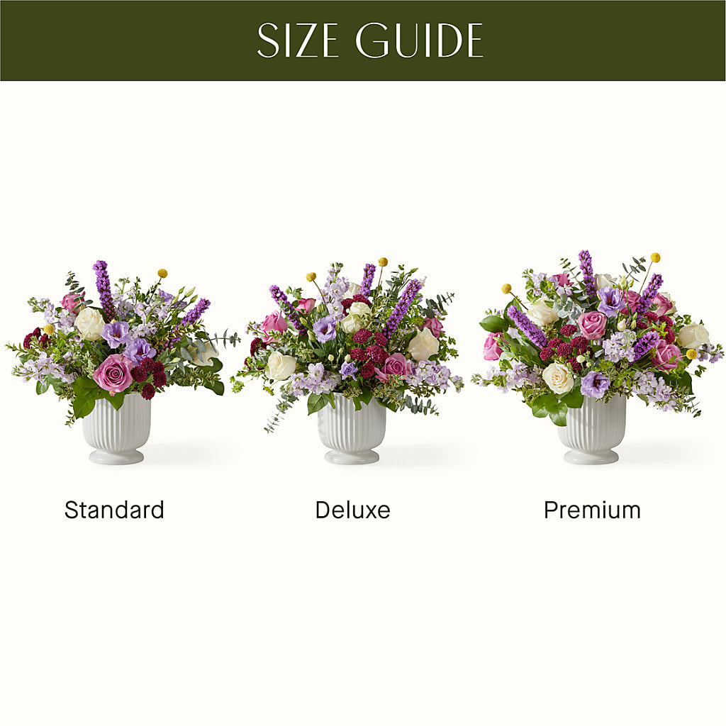 Work of Art Bouquet –  Barbur Floral Shop, Geneva NE