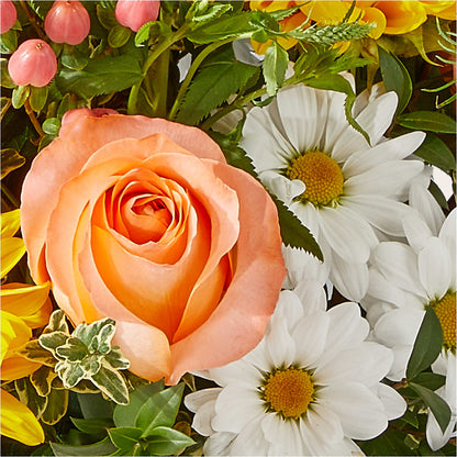 The Good Life Bouquet –  Barbur Floral Shop, Geneva NE