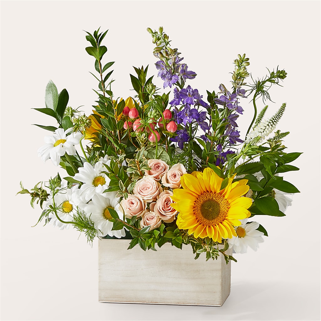 The Good Life Bouquet –  Barbur Floral Shop, Geneva NE