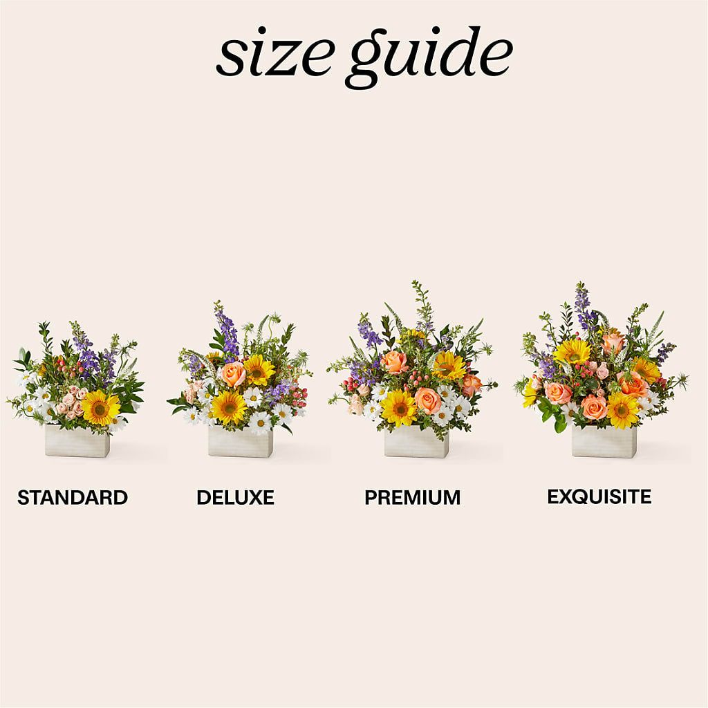 The Good Life Bouquet –  Barbur Floral Shop, Geneva NE