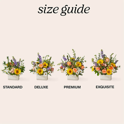 The Good Life Bouquet –  Barbur Floral Shop, Geneva NE