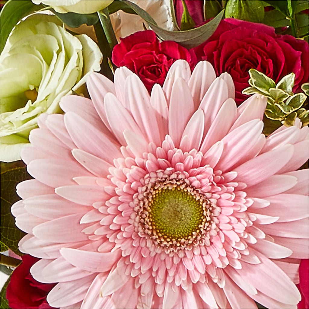 Too Cute Bouquet –  Barbur Floral Shop, Geneva NE