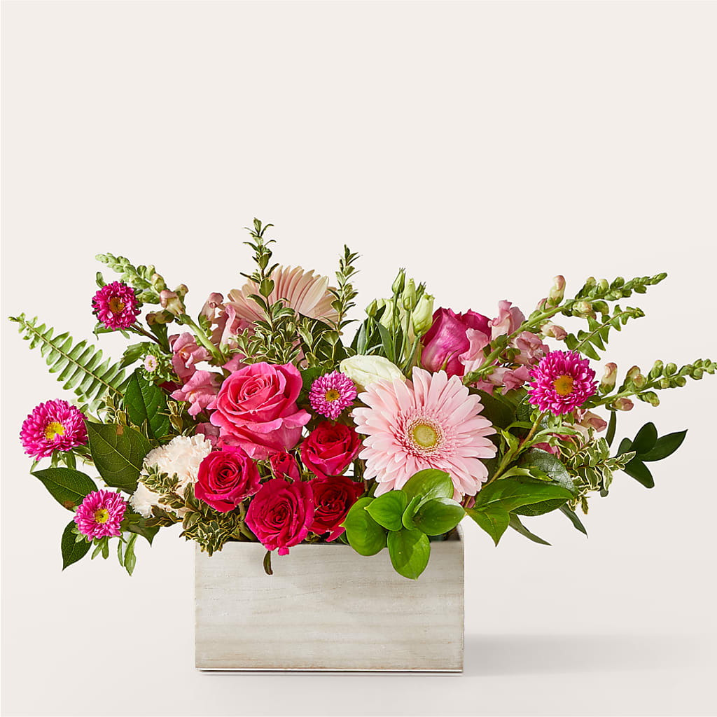 Too Cute Bouquet –  Barbur Floral Shop, Geneva NE