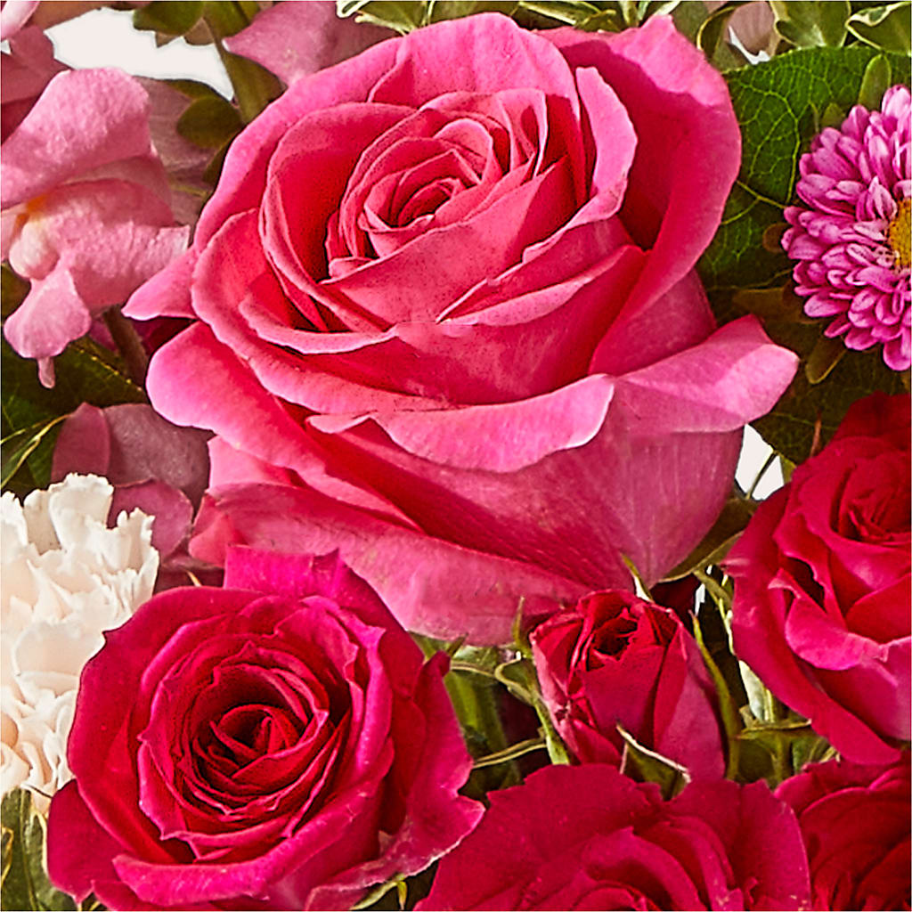 Too Cute Bouquet –  Barbur Floral Shop, Geneva NE
