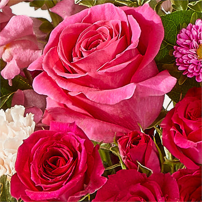 Too Cute Bouquet –  Barbur Floral Shop, Geneva NE