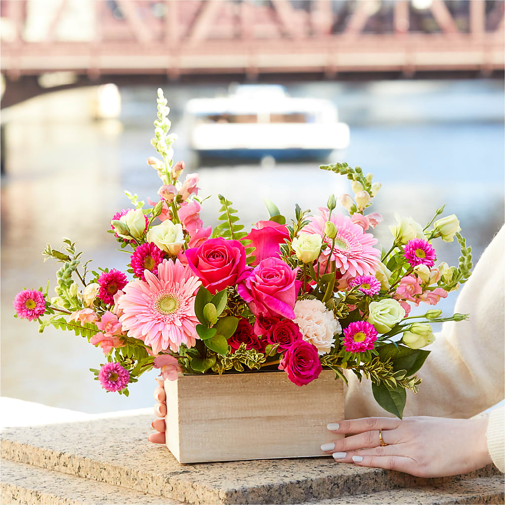 Too Cute Bouquet –  Barbur Floral Shop, Geneva NE