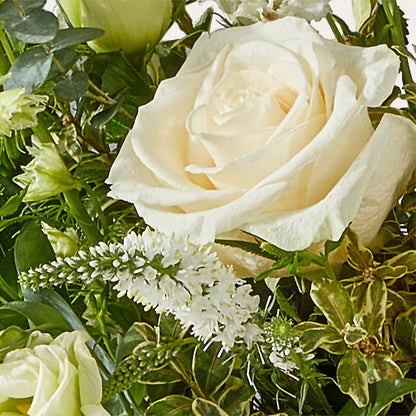 Cashmere Bouquet –  Barbur Floral Shop, Geneva NE