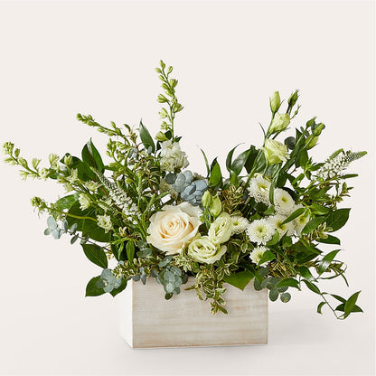 Cashmere Bouquet –  Barbur Floral Shop, Geneva NE