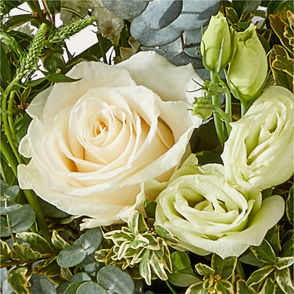 Cashmere Bouquet –  Barbur Floral Shop, Geneva NE
