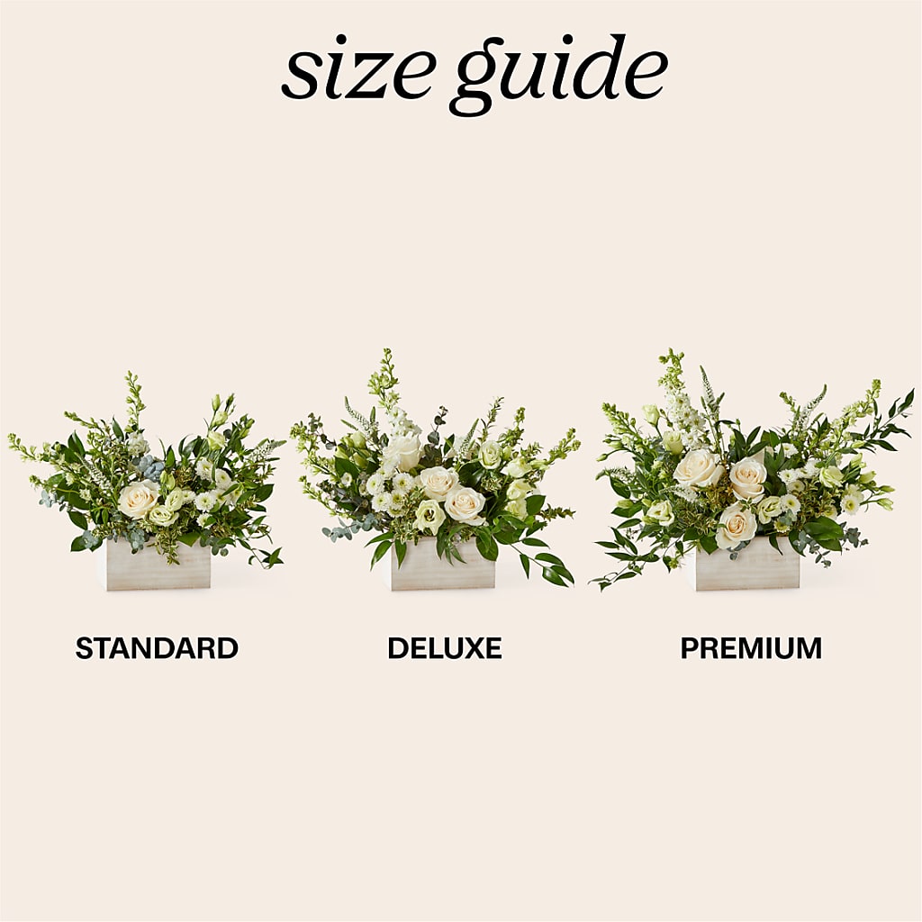 Cashmere Bouquet –  Barbur Floral Shop, Geneva NE