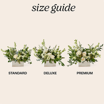 Cashmere Bouquet –  Barbur Floral Shop, Geneva NE