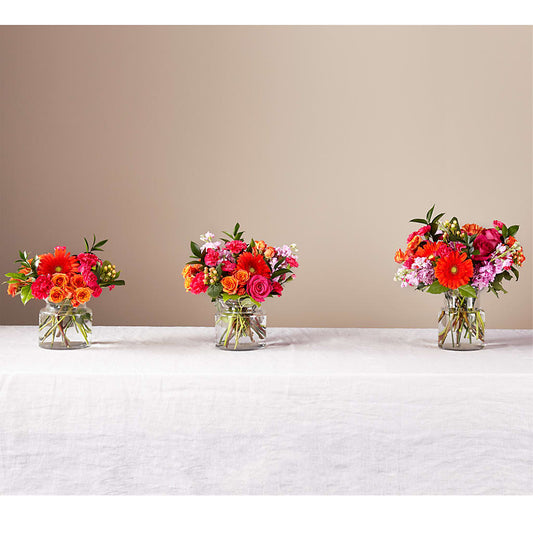Fiesta Bouquet –  Barbur Floral Shop, Geneva NE