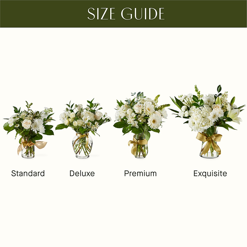 New Beginnings – A Florist Original –  Barbur Floral Shop, Geneva NE