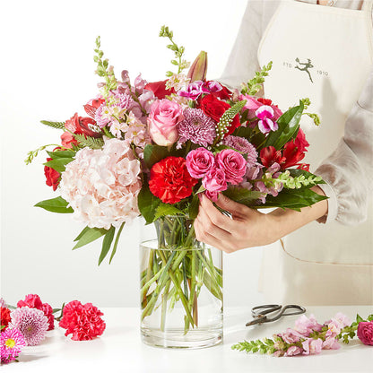 Swooning Over You - A Luxury Florist Original –  Barbur Floral Shop, Geneva NE