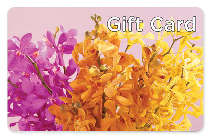 Gift Card –  Barbur Floral Shop, Geneva NE