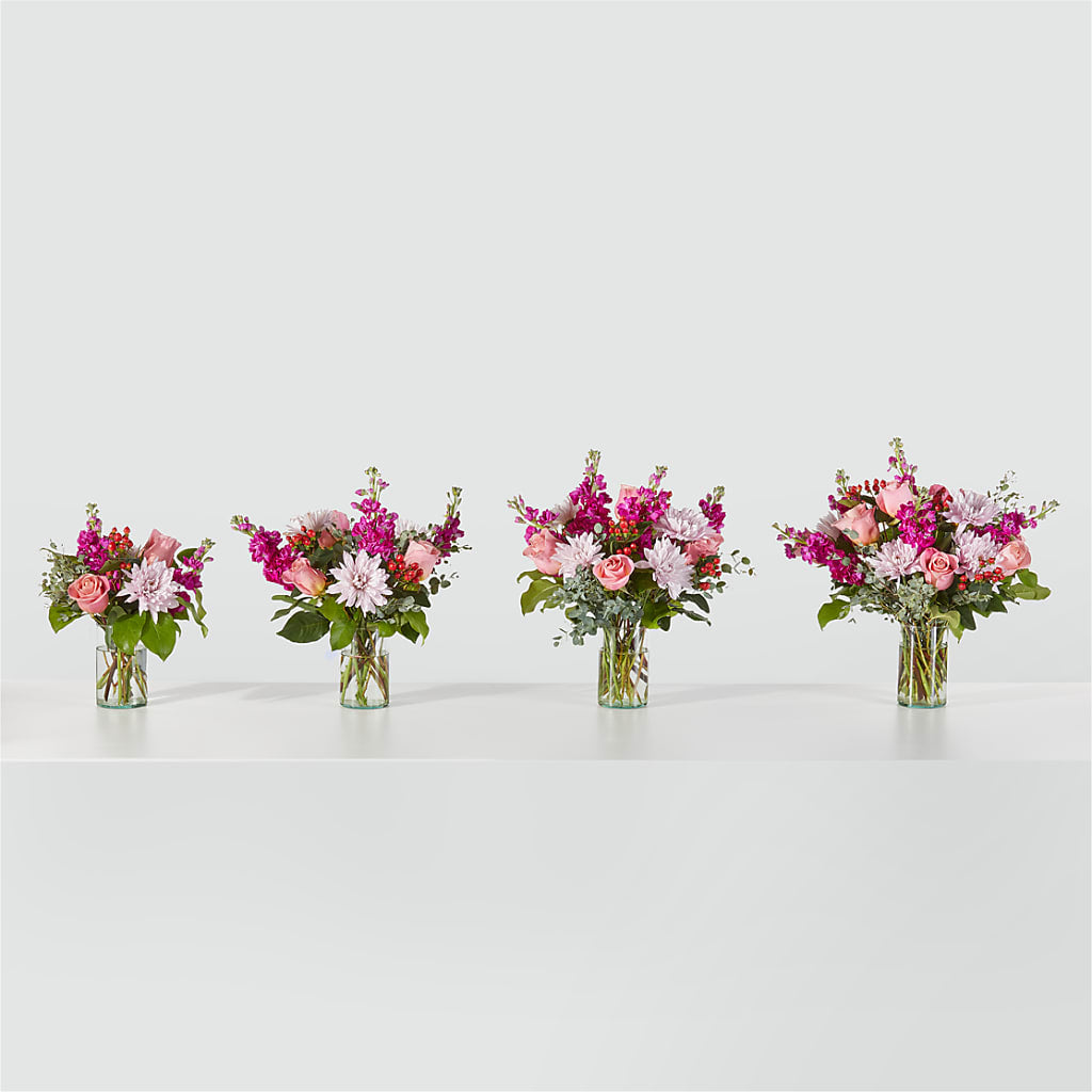 Sunday Morning Bouquet –  Barbur Floral Shop, Geneva NE