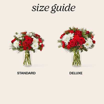 Seasonal Magic Bouquet –  Barbur Floral Shop, Geneva NE