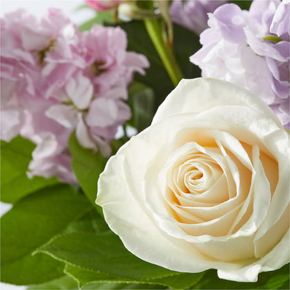 Springtime Spritz Bouquet –  Barbur Floral Shop, Geneva NE