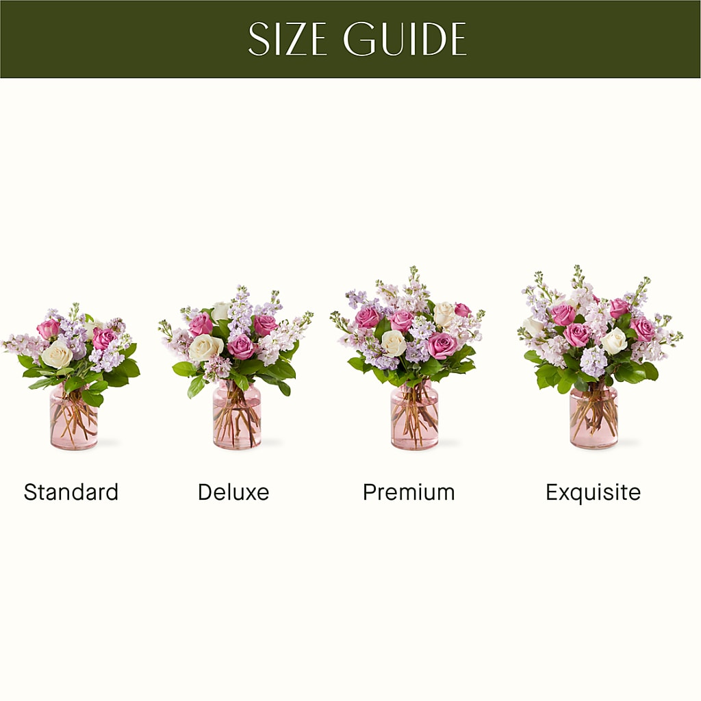 Springtime Spritz Bouquet –  Barbur Floral Shop, Geneva NE