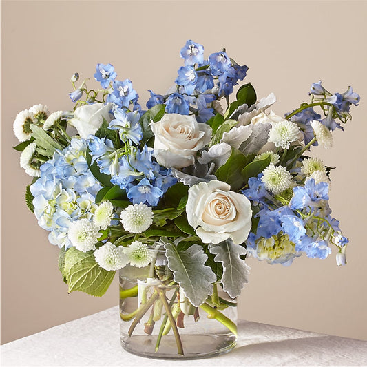 Clear Skies Bouquet