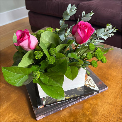 Wild Spirit Bouquet –  Barbur Floral Shop, Geneva NE