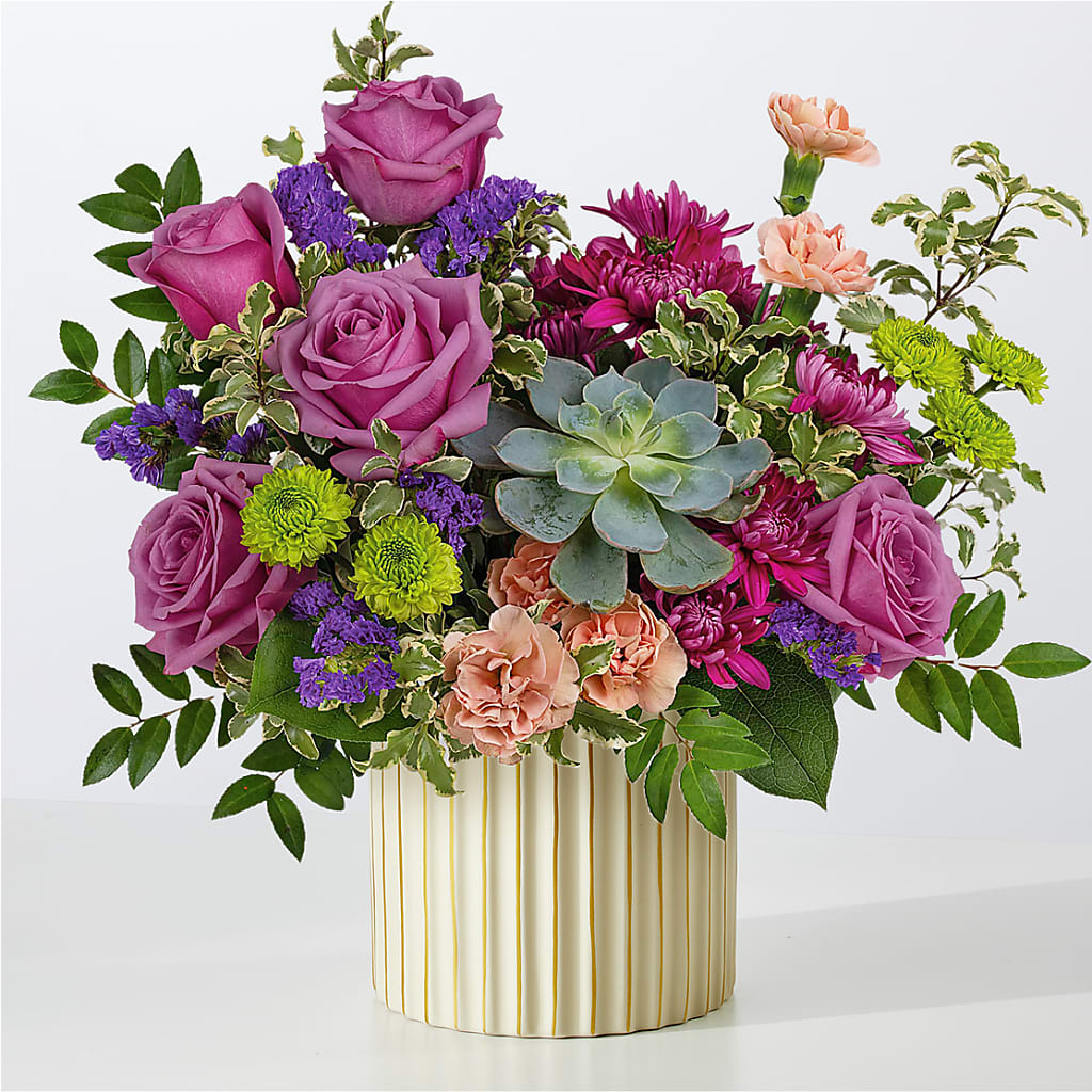 You're a Gem Bouquet –  Barbur Floral Shop, Geneva NE