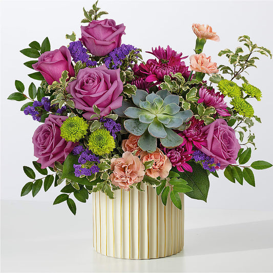 You're a Gem Bouquet –  Barbur Floral Shop, Geneva NE