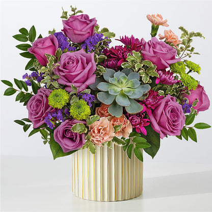 You're a Gem Bouquet –  Barbur Floral Shop, Geneva NE