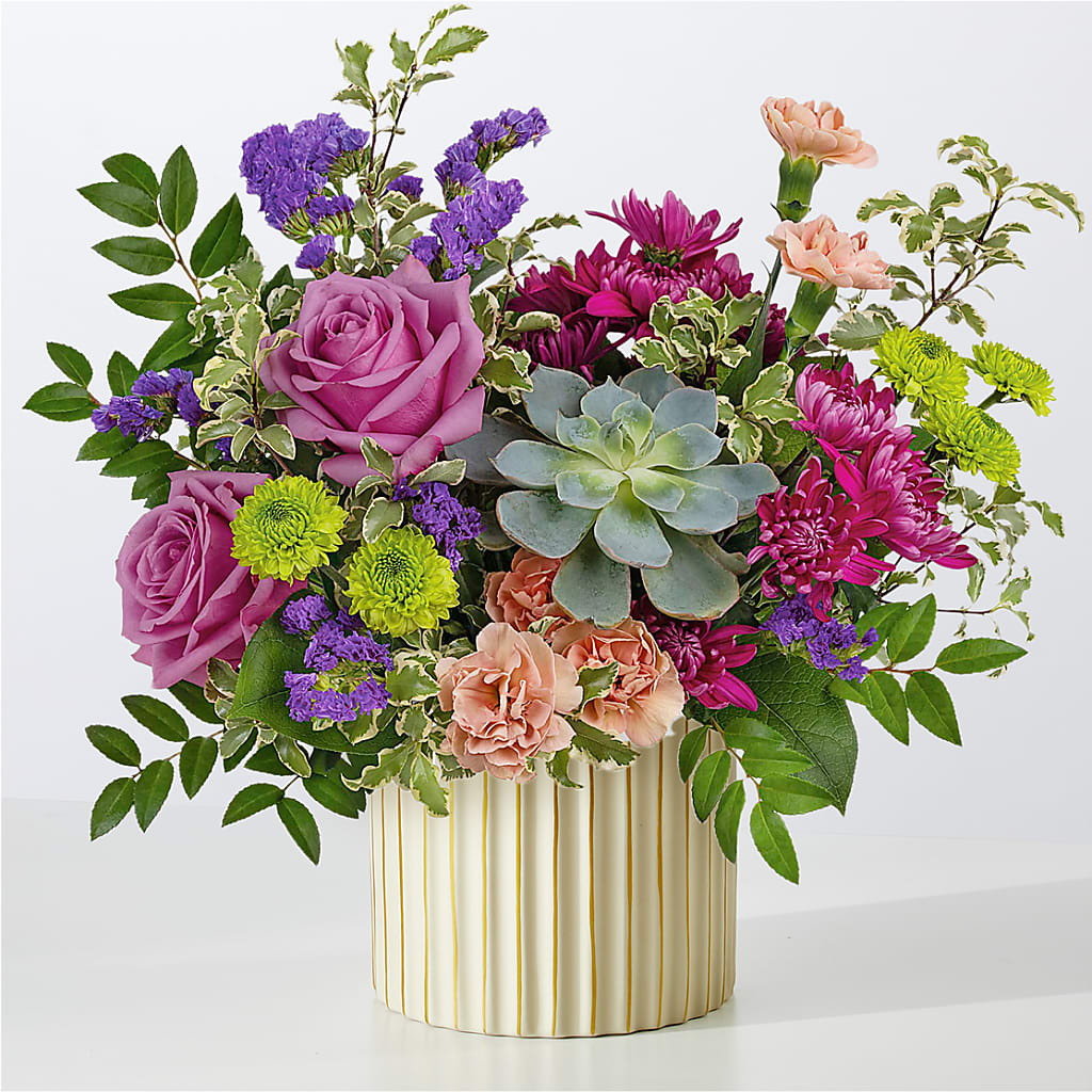 You're a Gem Bouquet –  Barbur Floral Shop, Geneva NE