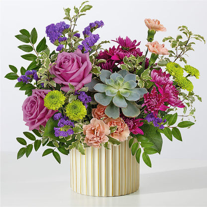 You're a Gem Bouquet –  Barbur Floral Shop, Geneva NE