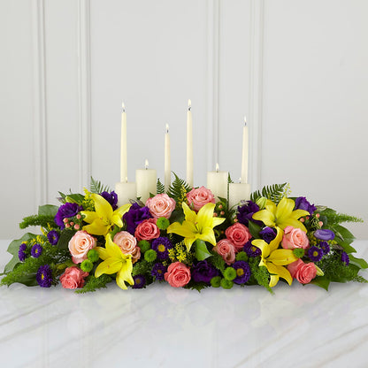 Forever Arrangement –  Barbur Floral Shop, Geneva NE