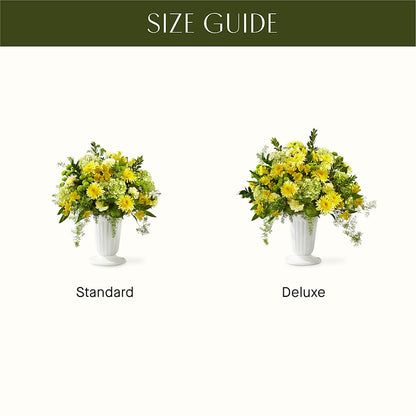 Beloved Blessings Arrangement –  Barbur Floral Shop, Geneva NE