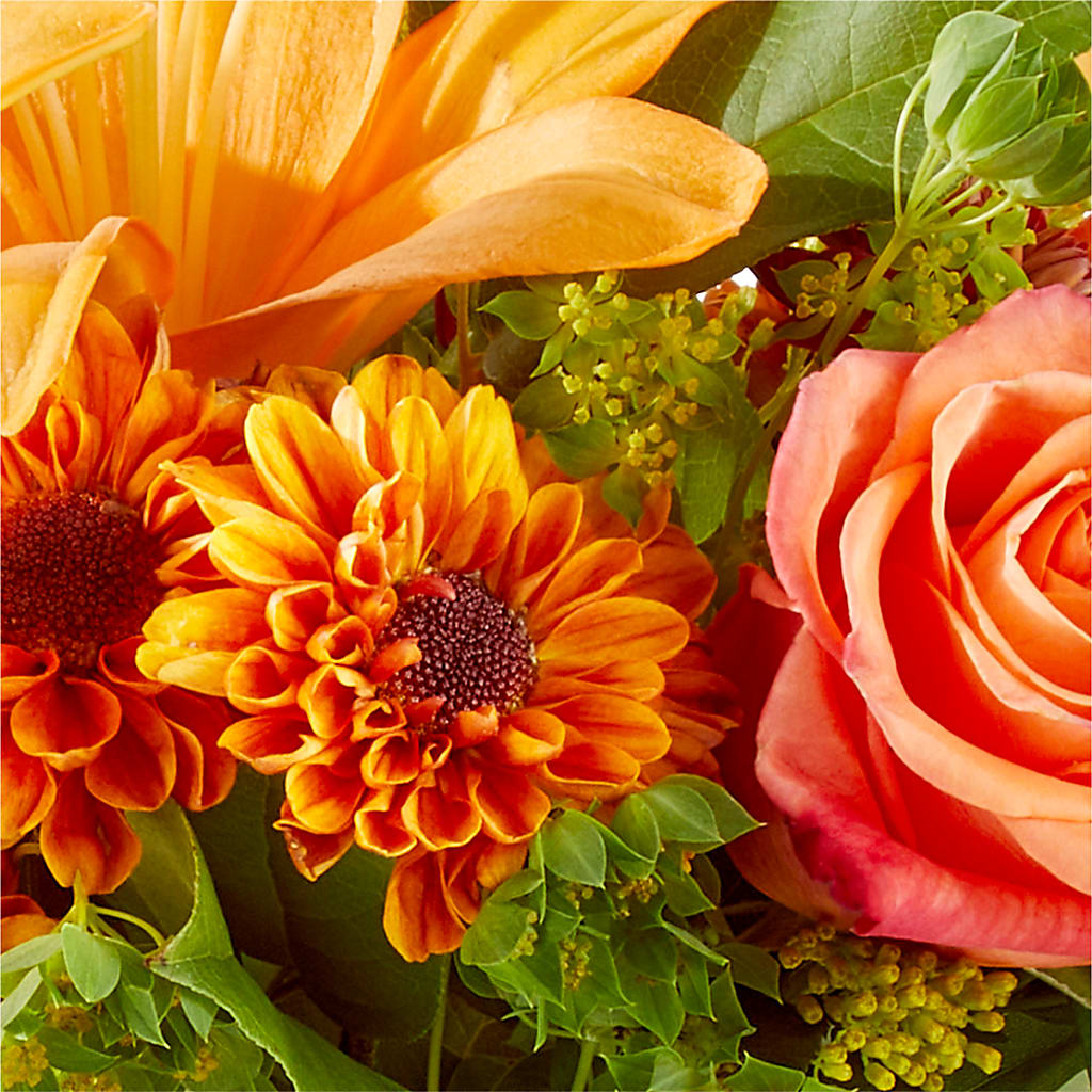 Honeycrisp Bouquet –  Barbur Floral Shop, Geneva NE