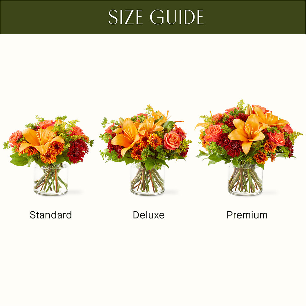 Honeycrisp Bouquet –  Barbur Floral Shop, Geneva NE