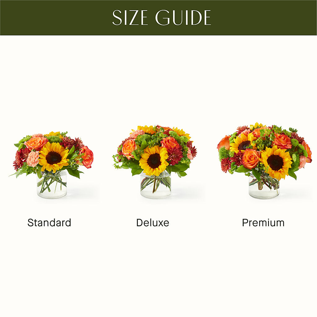 Harvest Festival Bouquet –  Barbur Floral Shop, Geneva NE