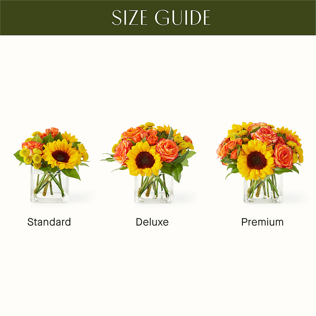 Picnic in the Park Bouquet –  Barbur Floral Shop, Geneva NE