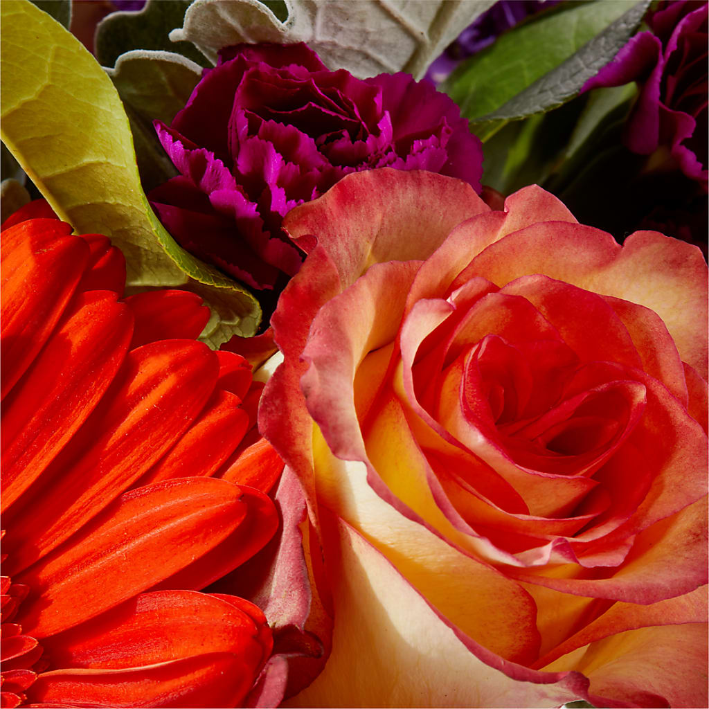 Sangria Bouquet –  Barbur Floral Shop, Geneva NE