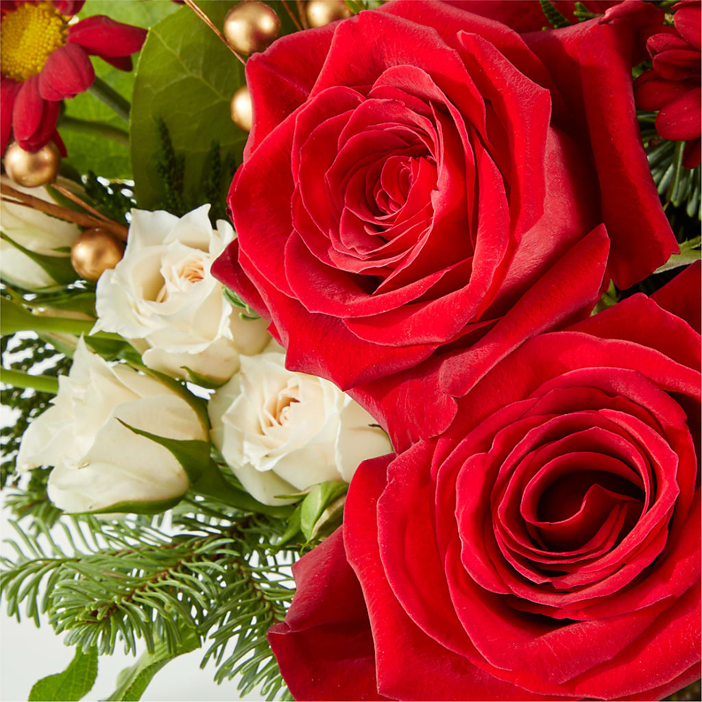 Believe Bouquet –  Barbur Floral Shop, Geneva NE