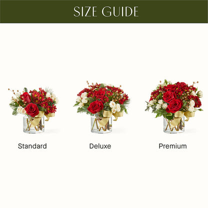 Believe Bouquet –  Barbur Floral Shop, Geneva NE
