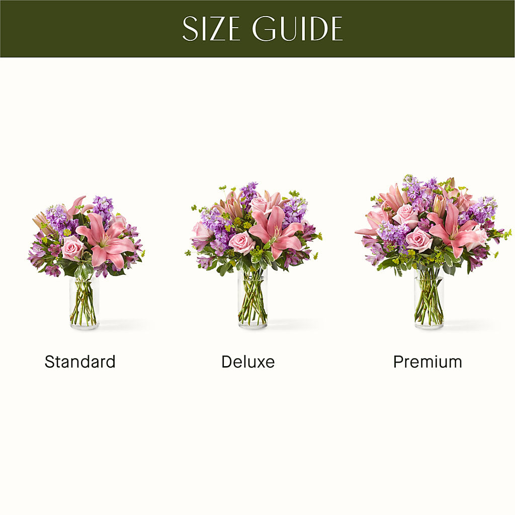 Precious Petals Bouquet –  Barbur Floral Shop, Geneva NE
