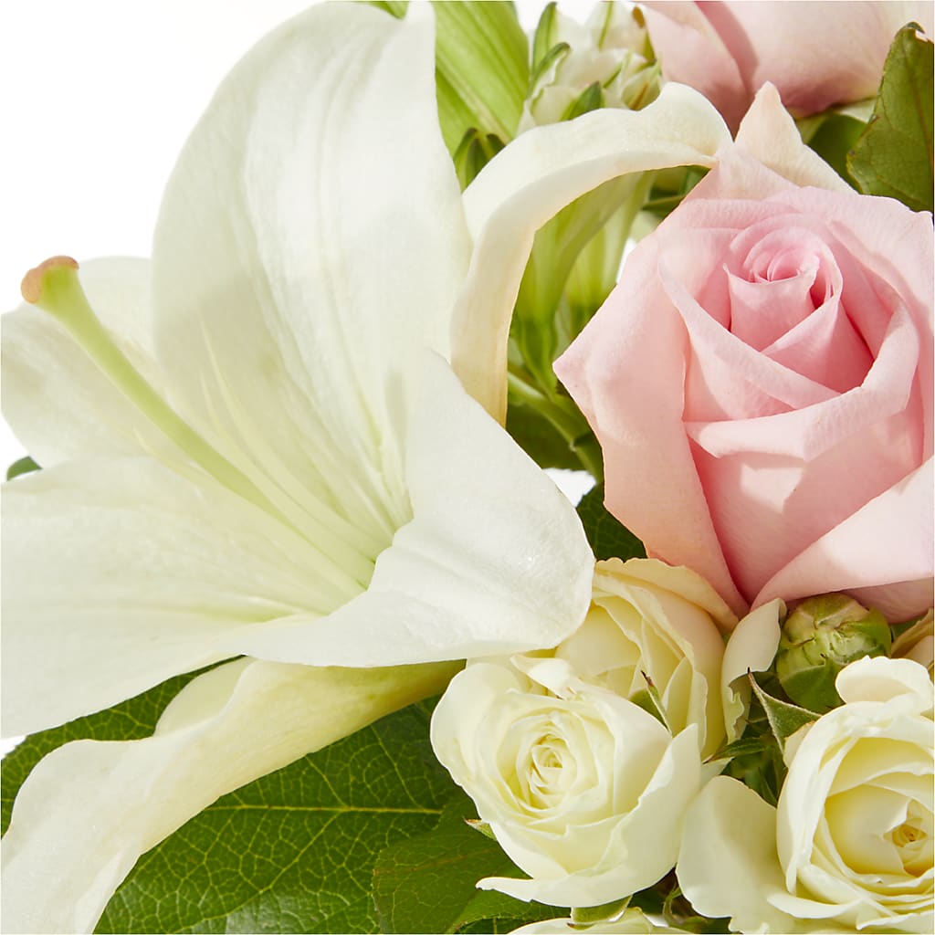 Kindhearted Bouquet –  Barbur Floral Shop, Geneva NE